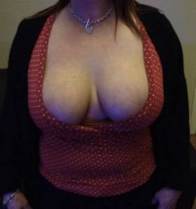 Slutmilf's Boobs image