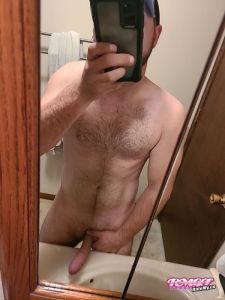 Shooterkid15's Cock image
