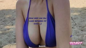 Bragirl's Boobs image