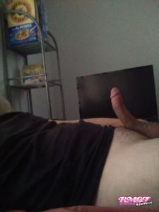 FiveishGuy86's Cock image