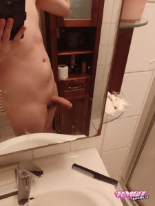 Leon20030's Cock image