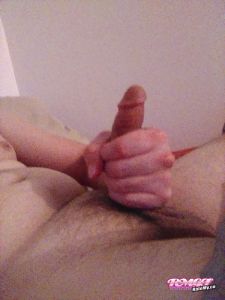 FiveishGuy86's Cock image