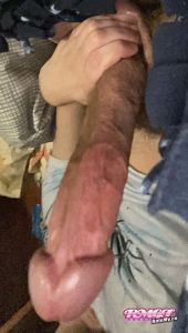 YoungNHung8IN's Cock image