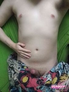 Leon20030's Cock image
