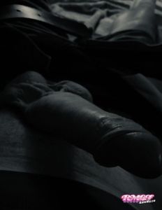 SecretGentleman's Cock image