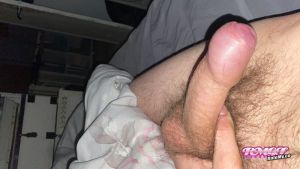 Sirsmokalot's Cock image