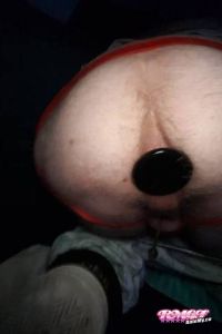 Boy28bi's Ass image