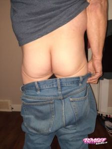 Smallone2's Ass image