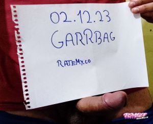 Garrbag's Cock image