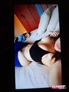 SexyMinx's Boobs image