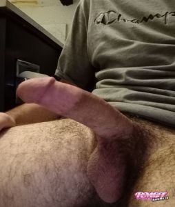 Cockcritic's Cock image