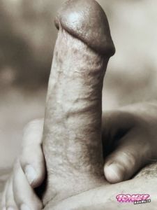 Minidick10cm7's Cock image