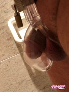 Minidick10cm7's Cock image