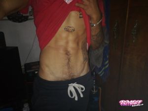Psyhead's Sex pics image