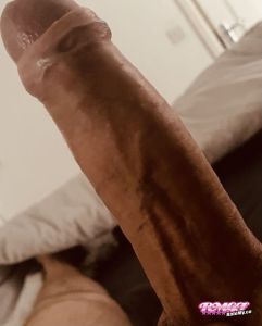 Sharedgirl606450's Cock image