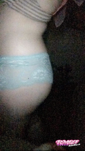 Cummalotprincess's Ass image