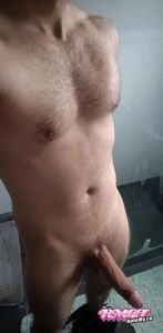 Docholiday's Cock image