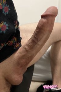 7inchesofheaven's Cock image