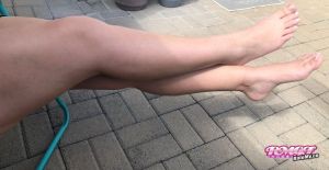 Starmouse1's Legs image