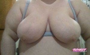 Bbwqueen02's Boobs image