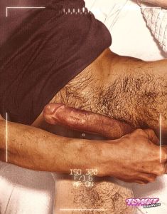 Timmie's Cock image