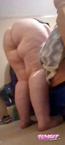 Hornycock007's Ass image