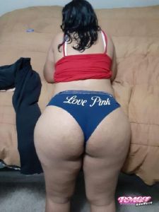 PHAT_ONE's Ass image
