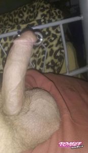 Mikecash1989's Cock image