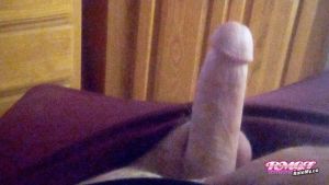 Hickmanlively's Cock image