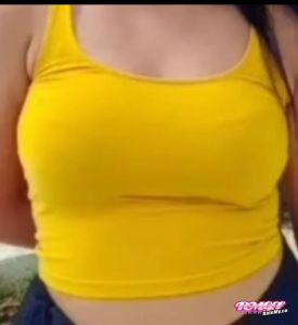 Gorrrrr's Boobs image