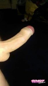 X_jayxx's Cock image