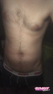 Leonkrausee's Naughty image