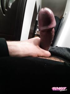 Horny88's Cock image