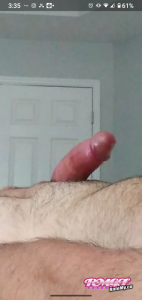 Bradley88's Cock image