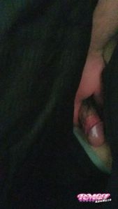 KyleDeItalian's Cock image