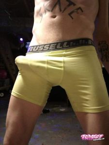 BoredBAMBiLH34's Naughty image