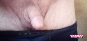 WolfpackDad's Cock image