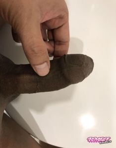 Vishnu's Cock image