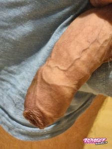 Gnarlyratsack's Cock image