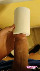 Throwwwaway373's Cock image