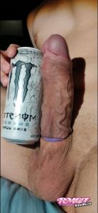 Throwwwaway373's Cock image