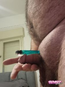 TheMantsch's Cock image
