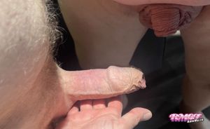Tinysub's Cock image