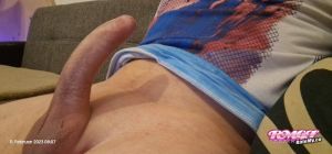 Sasha_W's Cock image