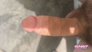 Nobodyandnobody's Cock image