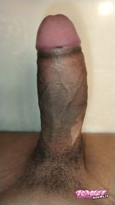 Sendpussy's Cock image