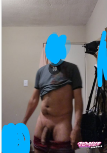 Kaliman007's Cock image