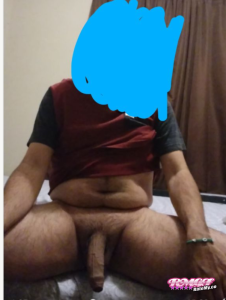 Kaliman007's Cock image