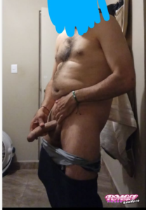 Kaliman007's Cock image