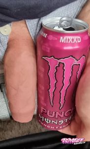Bjornlongsword90's Cock image